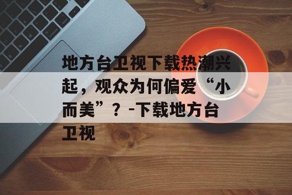 地方台卫视下载热潮兴起，观众为何偏爱“小而美”？-下载地方台卫视