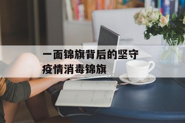 一面锦旗背后的坚守 疫情消毒锦旗