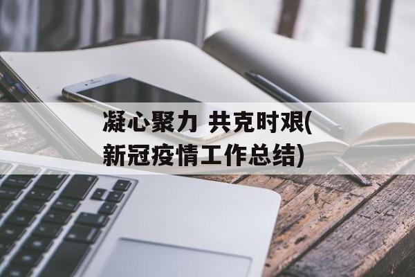 凝心聚力 共克时艰(新冠疫情工作总结)