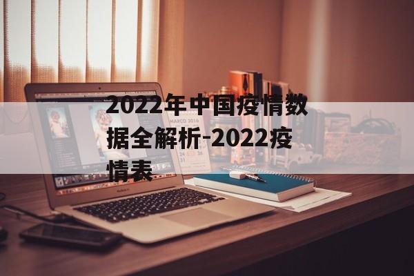 2022年中国疫情数据全解析-2022疫情表