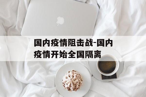 国内疫情阻击战-国内疫情开始全国隔离