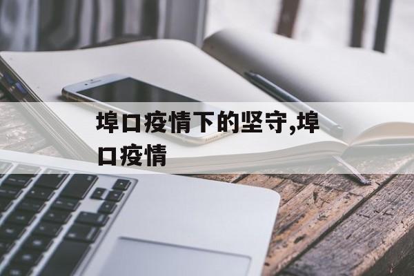 埠口疫情下的坚守,埠口疫情