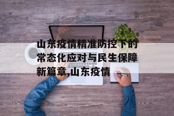 山东疫情精准防控下的常态化应对与民生保障新篇章,山东疫情