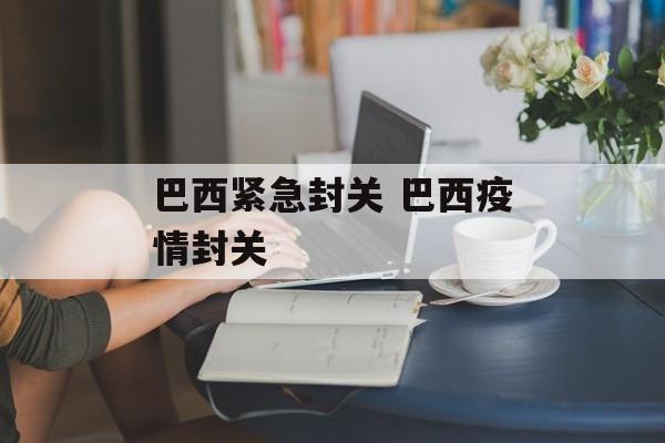 巴西紧急封关 巴西疫情封关