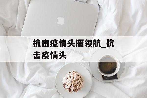 抗击疫情头雁领航_抗击疫情头