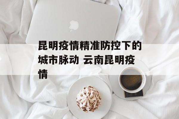 昆明疫情精准防控下的城市脉动 云南昆明疫情