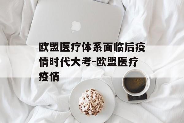 欧盟医疗体系面临后疫情时代大考-欧盟医疗疫情