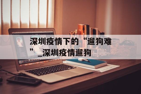 深圳疫情下的“遛狗难”_深圳疫情遛狗